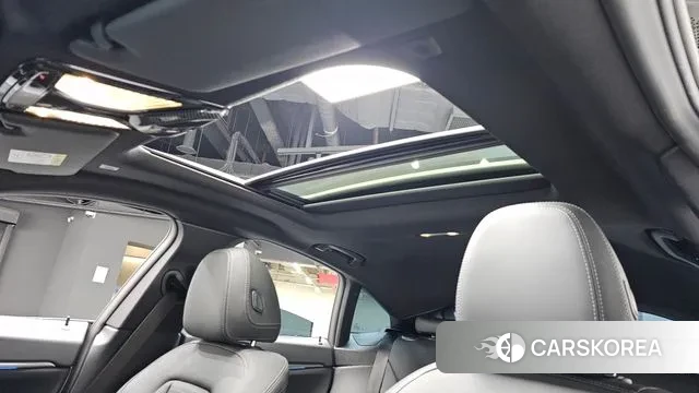 BMW i4 id 3517981 из Кореи 8