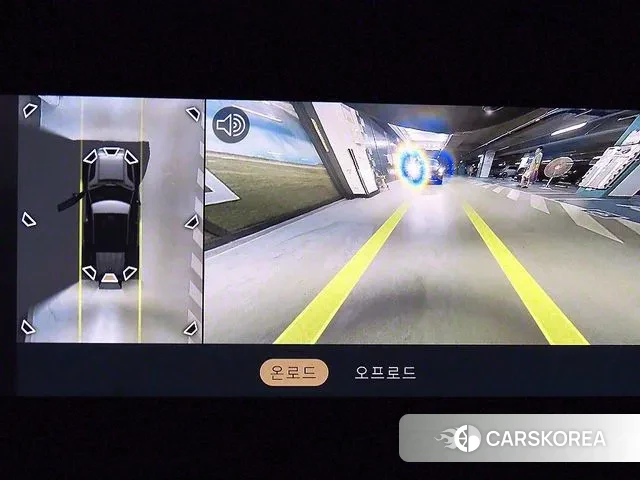 Land Rover Defender (L663) id 3044690 из Кореи 8