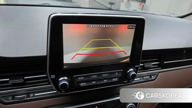 Hyundai The New Grand Starex id 3880209 из Кореи 8