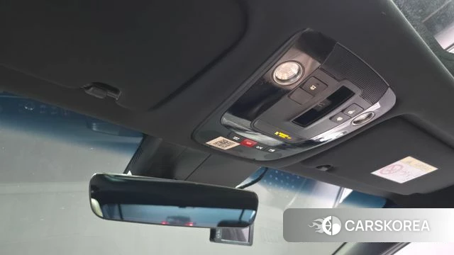 Kia K8 Hybrid id 4631326 из Кореи 8