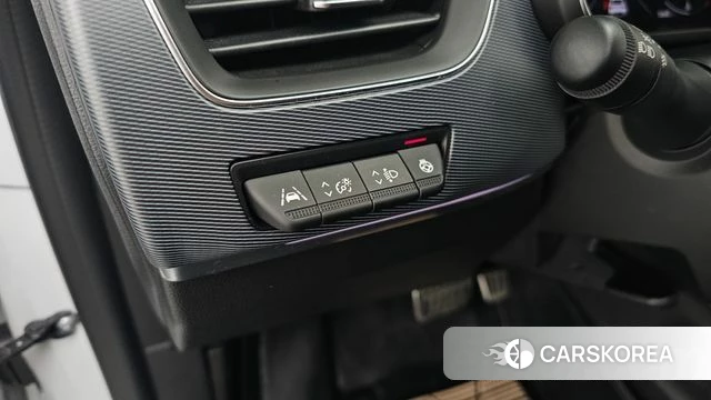 Renault Korea (Samsung) XM3 id 4693256 из Кореи 8