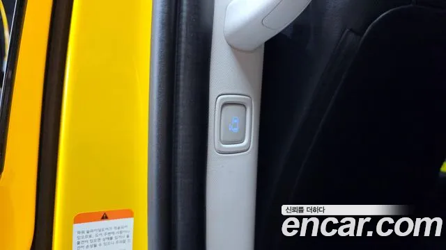 Hyundai Staria id 2447503 из Кореи 8