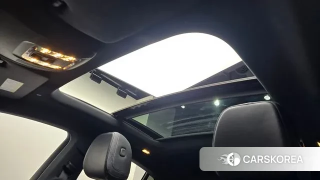 Mercedes-Benz GLE-Class W167 id 3517782 из Кореи 8