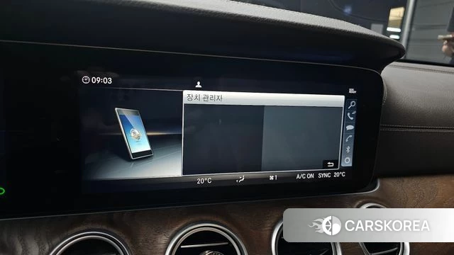 Mercedes-Benz E-Class W213 id 4760162 из Кореи 8