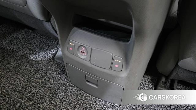 Kia The New Carnival id 4390495 из Кореи 8