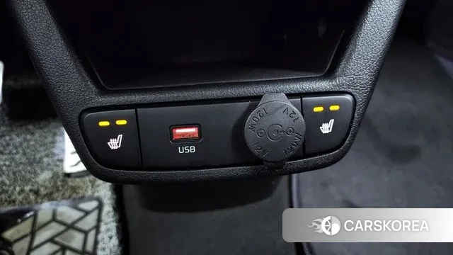 Kia The New Ray id 3752932 из Кореи 8