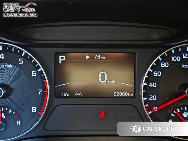 Kia The New K3 2nd generation id 3290658 из Кореи 8