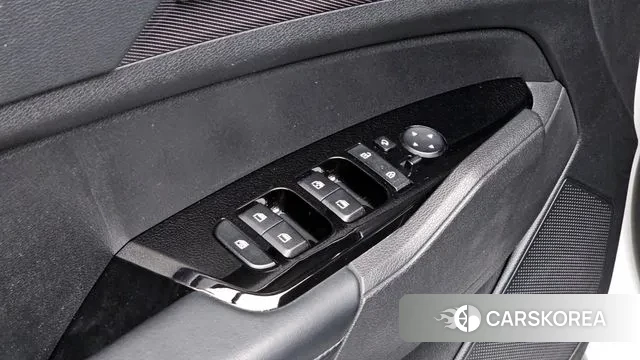 Kia Sportage 5th Generation Hybrid id 3746169 из Кореи 8