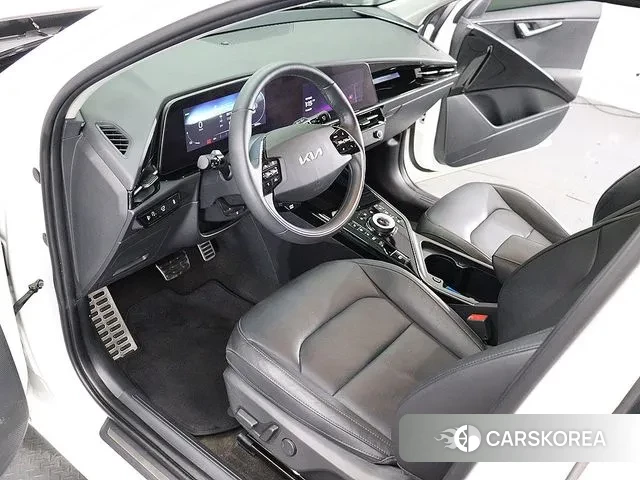 Kia Di All New Niro EV id 3360044 из Кореи 8