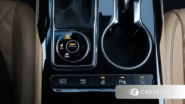 Kia Mohave Master id 3546971 из Кореи 8