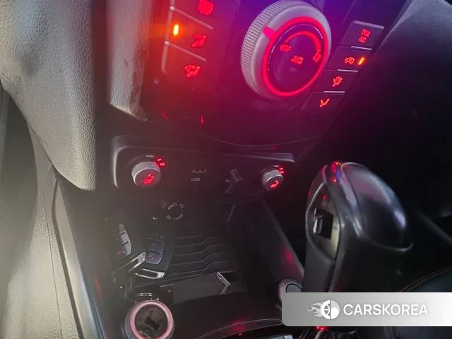 Ssangyong Tivoli Air id 3500056 из Кореи 8