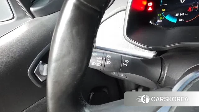 Renault Korea (Samsung) Joe id 3012165 из Кореи 8