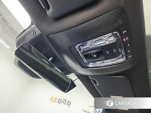 Mercedes-Benz GLB-Class X247 id 4292468 из Кореи 8