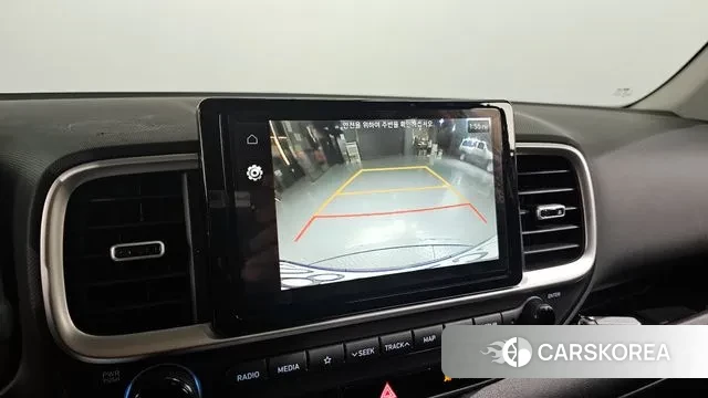 Hyundai Venue id 3411796 из Кореи 8