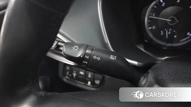 Hyundai Santa Fe TM id 3385908 из Кореи 8