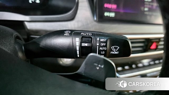 Kia K7 Premier id 3885350 из Кореи 8