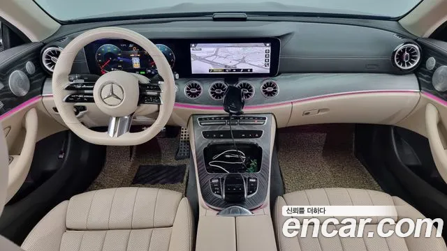 Mercedes-Benz E-Class W213 id 2686249 из Кореи 8