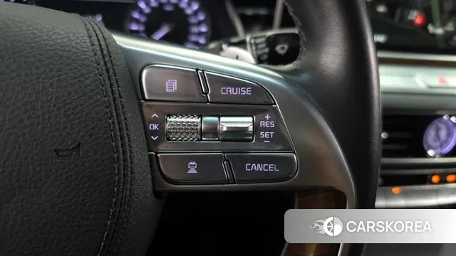 Kia More K9 id 3698650 из Кореи 8