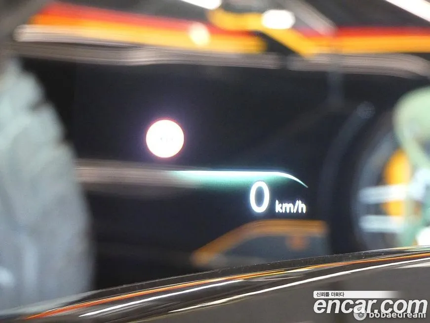 Rolls-Royce Cullinan id 2055847 из Кореи 8