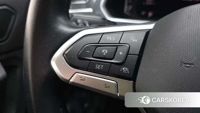 Volkswagen Tiguan second Generation id 3473257 из Кореи 8