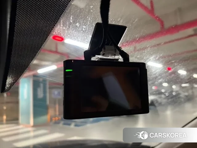 Hyundai Tucson (NX4) id 3503847 из Кореи 8