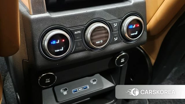 Land Rover Discovery 5 id 3861496 из Кореи 8