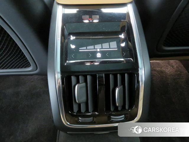 Volvo S90 id 4395000 из Кореи 8