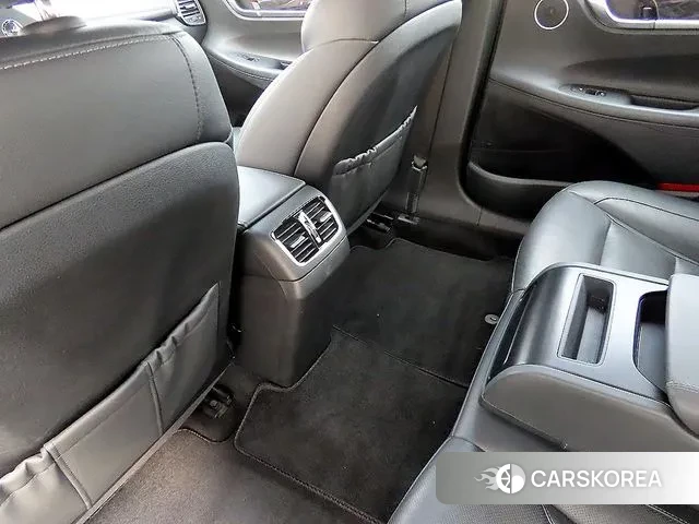 Hyundai Grandeur IG id 3772880 из Кореи 8