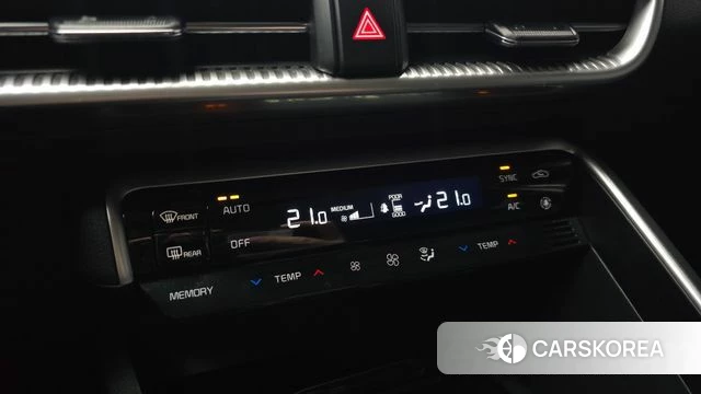 Kia K5 3rd generation id 4534344 из Кореи 8