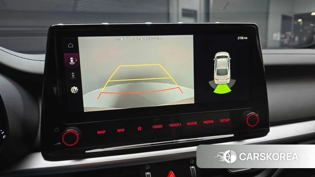 Kia The New K3 2nd generation id 4194971 из Кореи 8