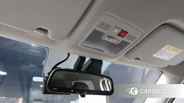 Hyundai Casper id 4645208 из Кореи 8