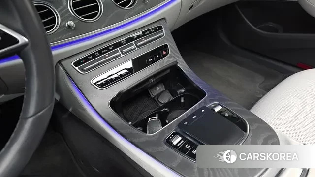 Mercedes-Benz E-Class W213 id 3758770 из Кореи 8