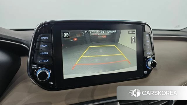 Hyundai Santa Fe TM id 3795756 из Кореи 8