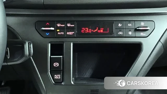 Kia The New Kia Ray EV id 3442217 из Кореи 8