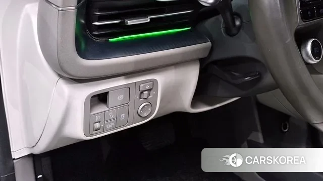 Hyundai Ionic 6 id 3518344 из Кореи 8