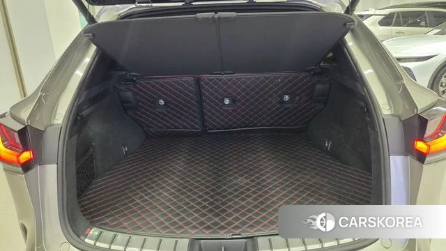Lexus NX350h Second generation id 4565786 из Кореи 8