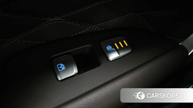Genesis The New G70 id 4740999 из Кореи 8