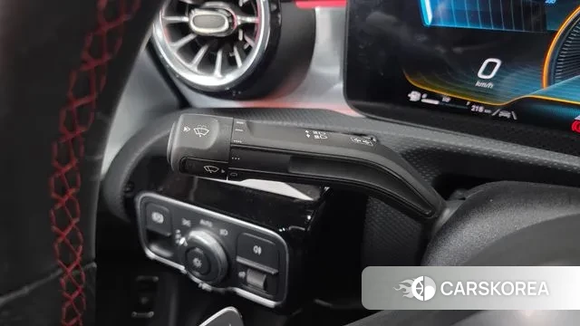 Mercedes-Benz CLA-Class C118 id 3498044 из Кореи 8