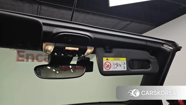 Mini Cooper Convertible id 3031430 из Кореи 8