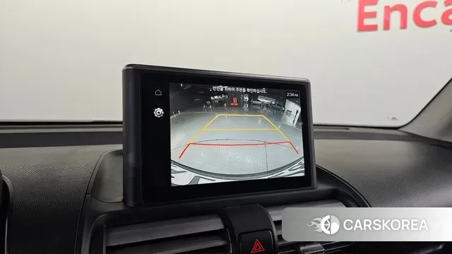 Hyundai Casper id 3759032 из Кореи 8