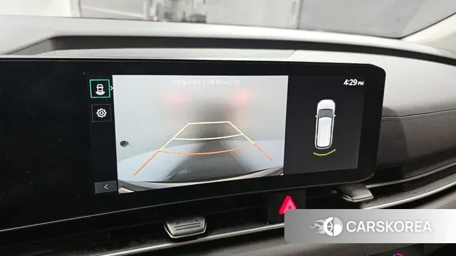 Kia The New Carnival 4th Generation id 3415545 из Кореи 8