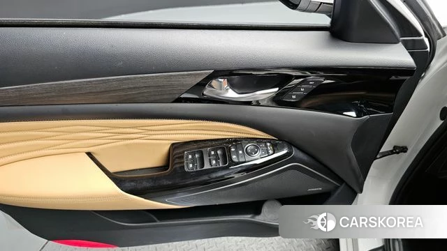 Kia K7 Premier id 3878930 из Кореи 8