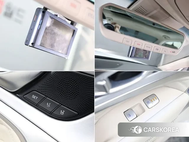 Genesis G70 id 3356259 из Кореи 8