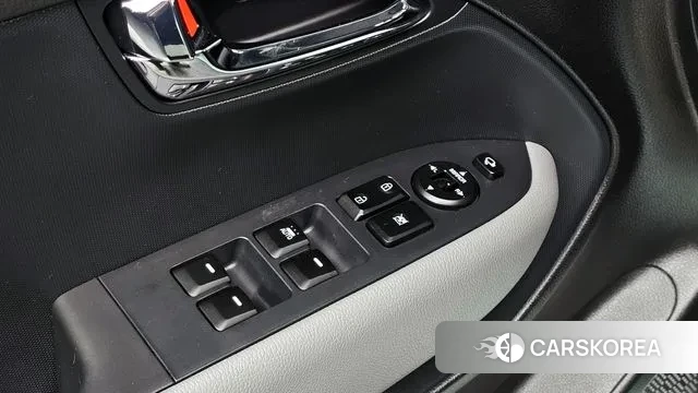 Kia The New Ray id 3746865 из Кореи 8