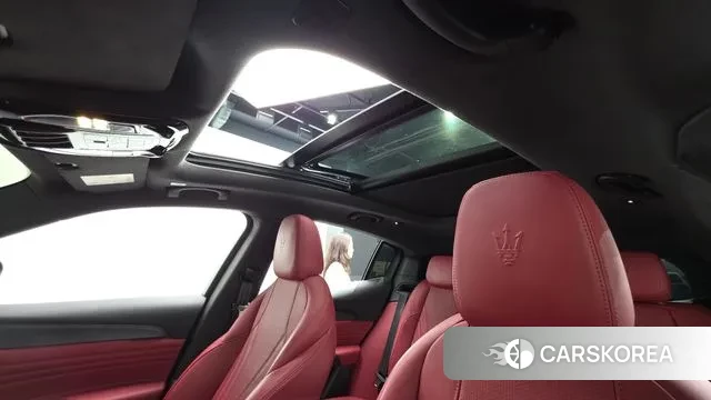 Maserati Grecale id 3011222 из Кореи 8