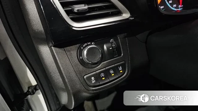 Chevrolet (GM Daewoo) The New Spark id 3541616 из Кореи 8