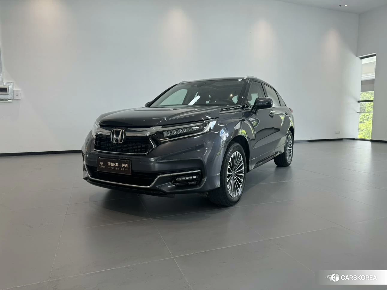 Honda Avancier id 4453025 из Китая 8