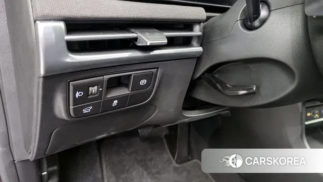 Hyundai The New Tucson (NX4) id 3405047 из Кореи 8