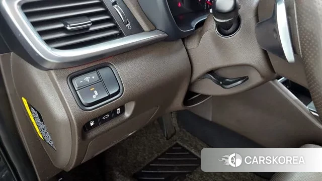 Kia The New K5 2nd generation id 3485090 из Кореи 8