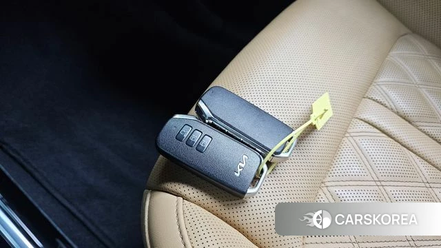 Kia Sorento 4th Generation id 4195068 из Кореи 8